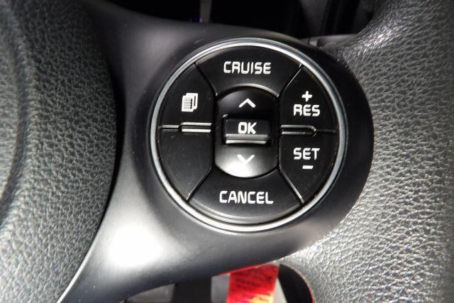 Photo of 2020 Silver Kia Soul