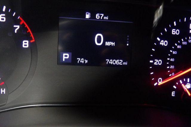 Photo of 2020 Silver Kia Soul