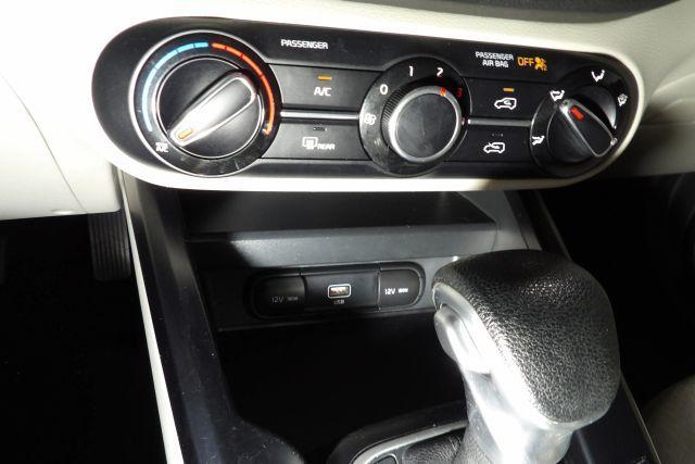 Photo of 2020 Silver Kia Soul
