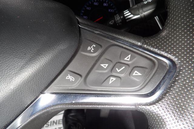 Photo of 2023 White Chevrolet Malibu