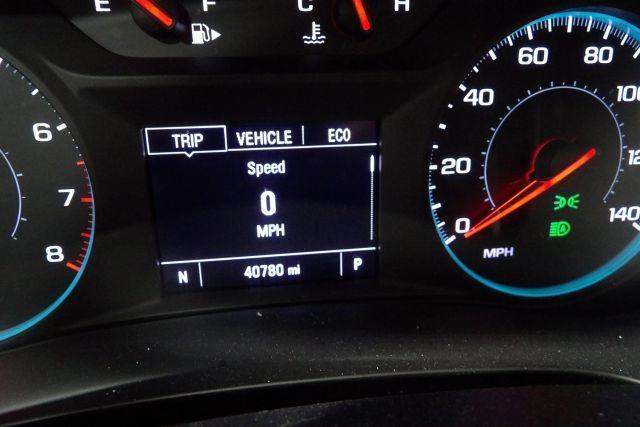 Photo of 2023 White Chevrolet Malibu