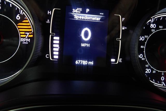 Photo of 2019 Black Jeep Cherokee