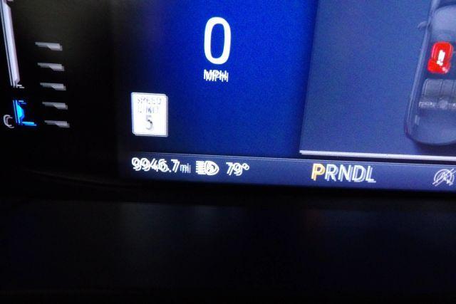 Photo of 2023 Blue Ford Escape