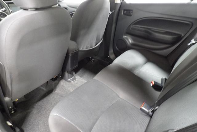 Photo of 2019 Gray Mitsubishi Mirage G4