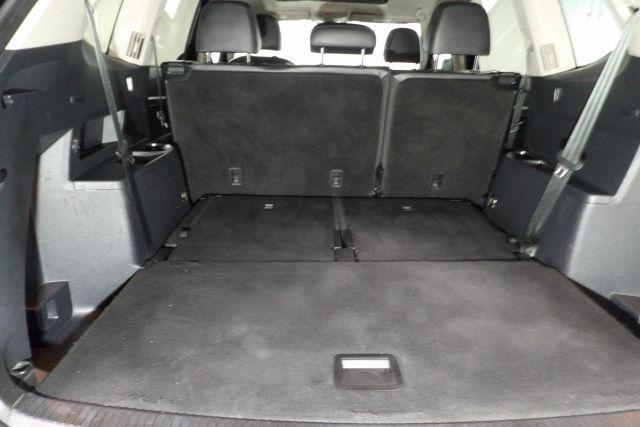 Photo of 2019 Deep Black Pearl Effect Volkswagen Atlas