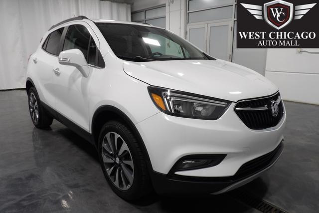 2019 Buick Encore