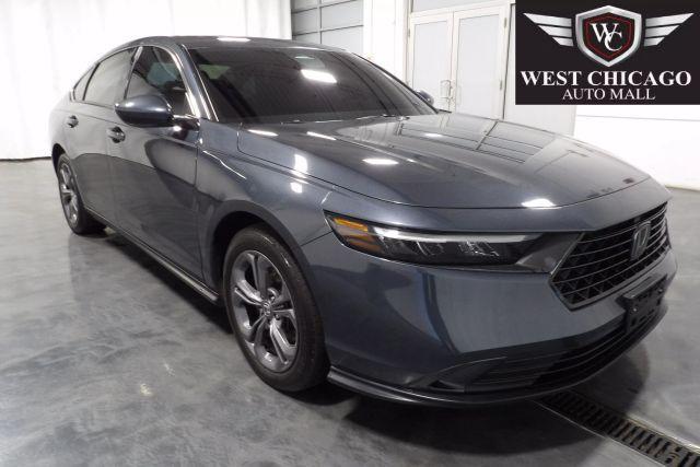 2023 Honda Accord