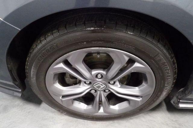 Photo of 2023 Gray Honda Accord