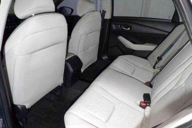 Photo of 2023 Gray Honda Accord
