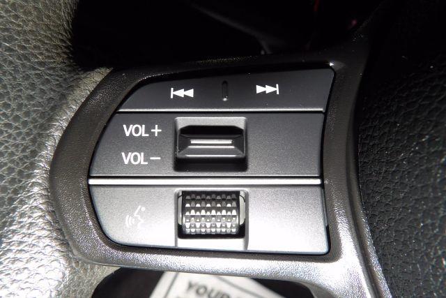 Photo of 2023 Gray Honda Accord