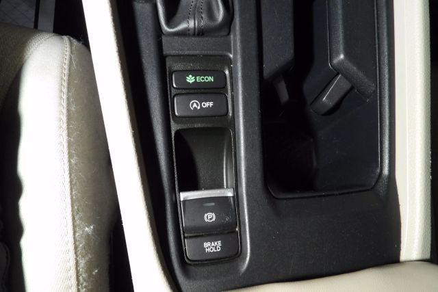Photo of 2023 Gray Honda Accord