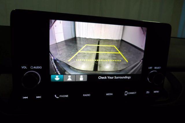 Photo of 2023 Gray Honda Accord