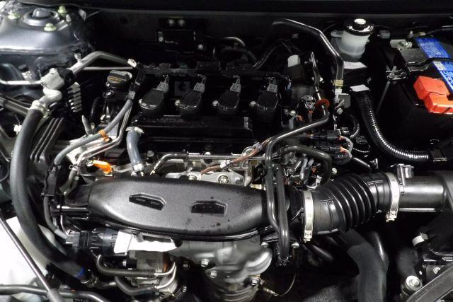 Photo of 2023 Gray Honda Accord
