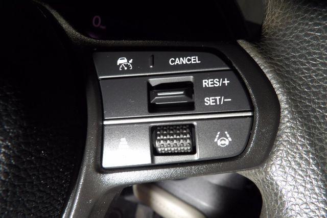 Photo of 2023 Gray Honda Accord