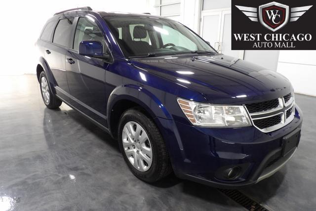 2019 Dodge Journey