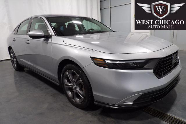 2023 Honda Accord