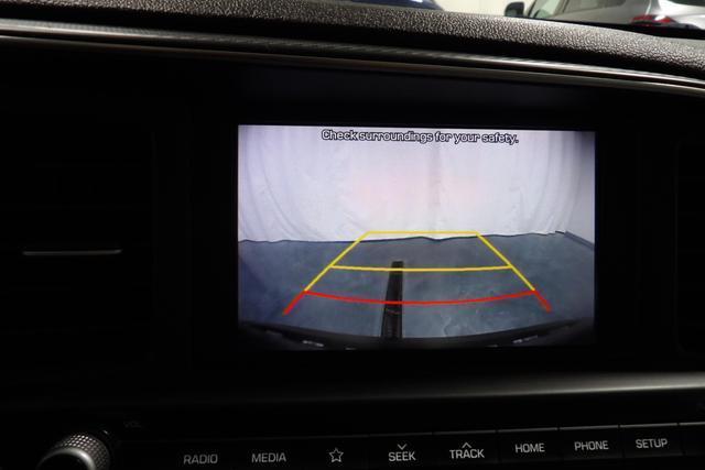 Photo of 2019 Phantom Black Hyundai ELANTRA