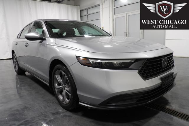 2023 Honda Accord