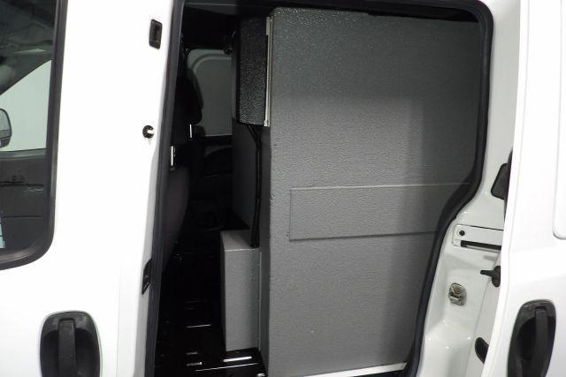 Photo of 2020 White RAM ProMaster City