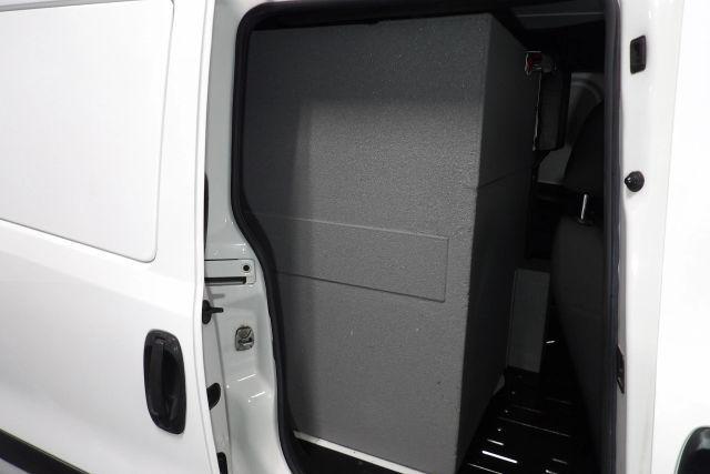 Photo of 2020 White RAM ProMaster City
