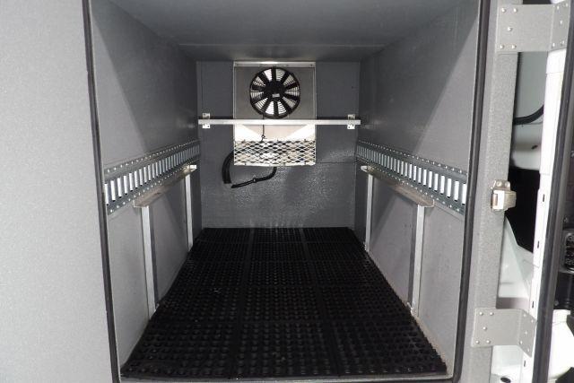 Photo of 2020 White RAM ProMaster City