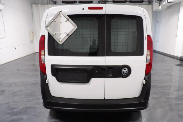 Photo of 2020 White RAM ProMaster City