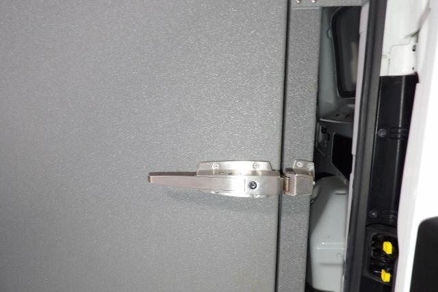 Photo of 2020 White RAM ProMaster City