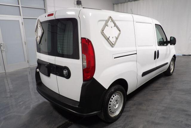 Photo of 2020 White RAM ProMaster City