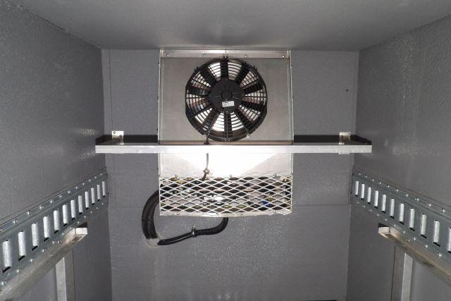 Photo of 2020 White RAM ProMaster City