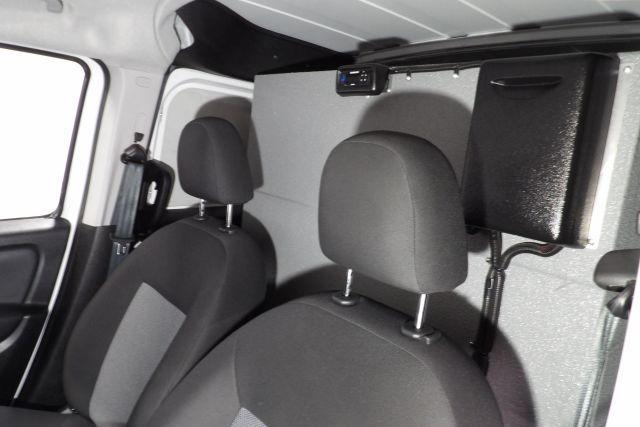 Photo of 2020 White RAM ProMaster City