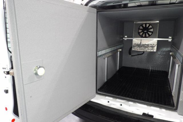 Photo of 2020 White RAM ProMaster City
