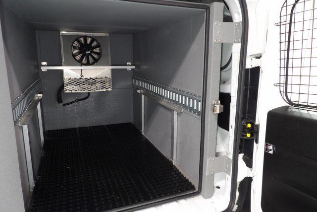 Photo of 2020 White RAM ProMaster City