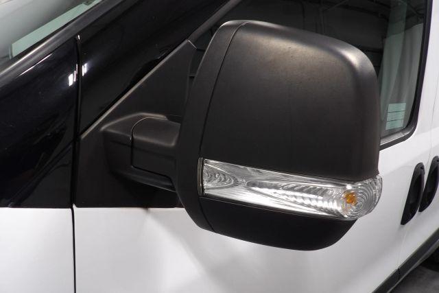 Photo of 2020 White RAM ProMaster City