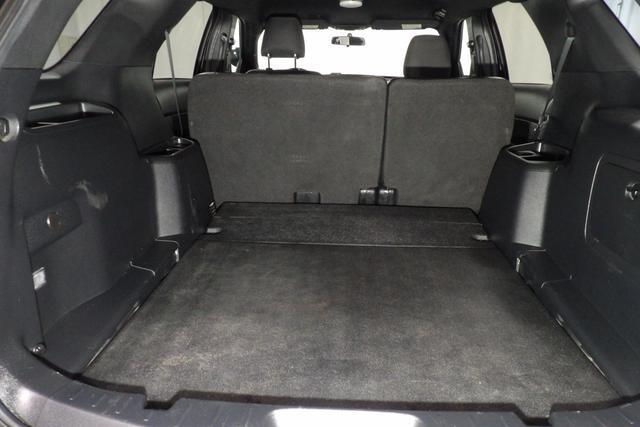 Photo of 2018 Black Ford Utility Police Interceptor
