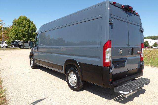 Photo of 2021 Blue RAM ProMaster 3500