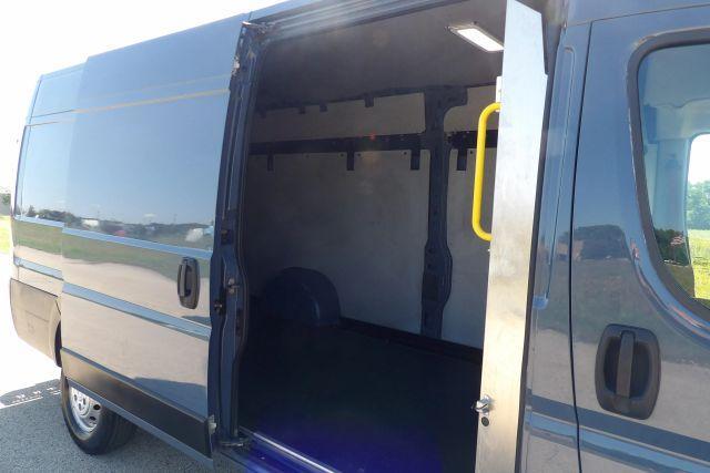 Photo of 2021 Blue RAM ProMaster 3500