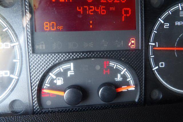 Photo of 2021 Blue RAM ProMaster 3500