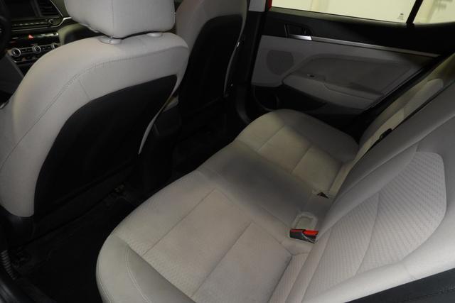 Photo of 2020 Red Hyundai ELANTRA