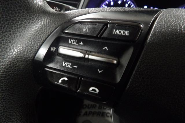 Photo of 2020 Red Hyundai ELANTRA