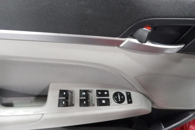 Photo of 2020 Red Hyundai ELANTRA