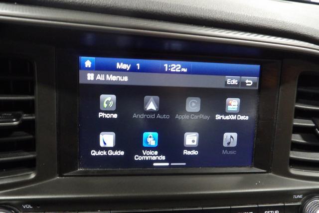 Photo of 2020 Red Hyundai ELANTRA