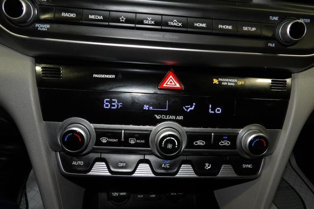 Photo of 2020 Red Hyundai ELANTRA