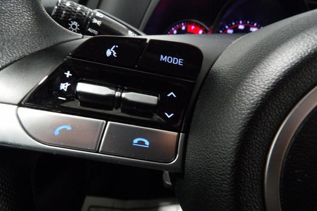 Photo of 2023 Blue Hyundai ELANTRA