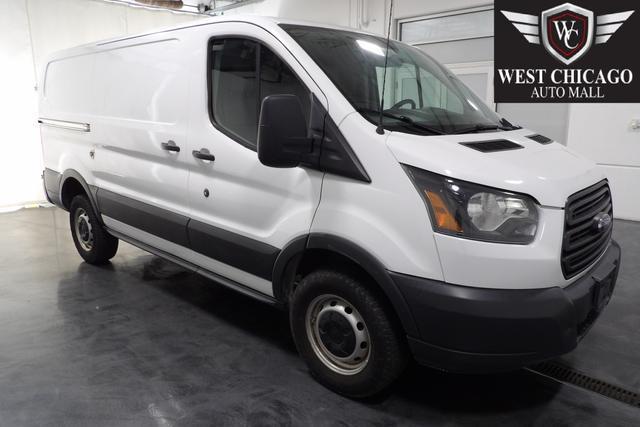 2015 Ford Transit-250