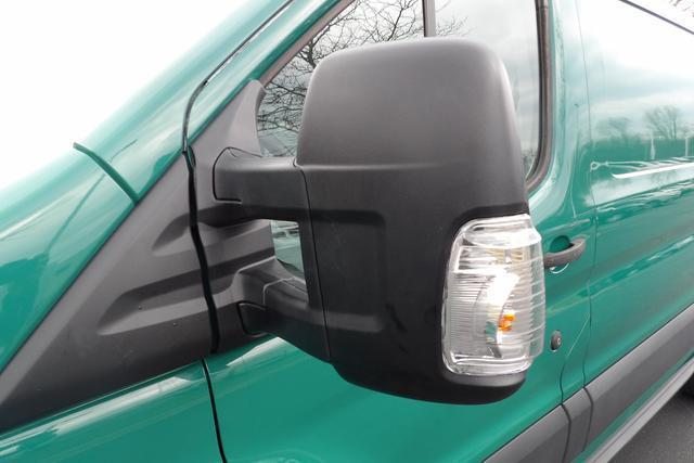 Photo of 2015 Green Ford Transit-150