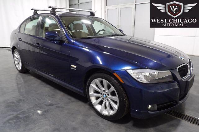 2011 BMW 328