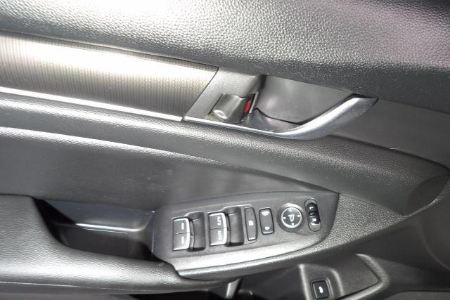 Photo of 2020 Black Honda Accord
