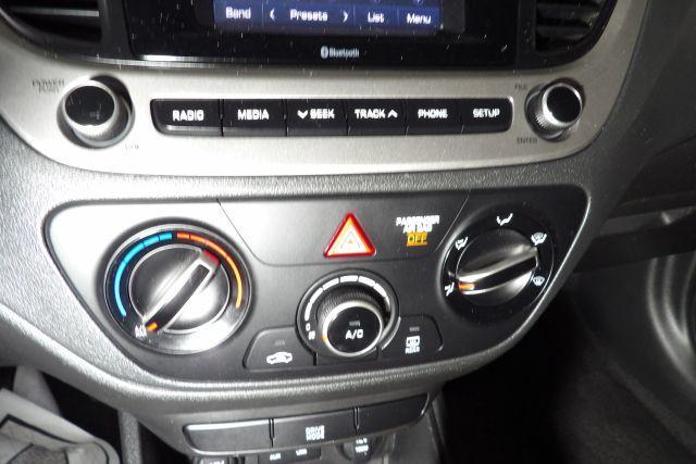 Photo of 2019 Urban Gray Hyundai Accent