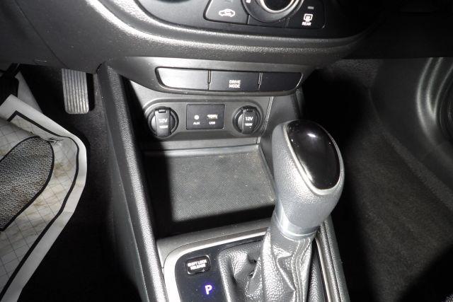 Photo of 2019 Urban Gray Hyundai Accent