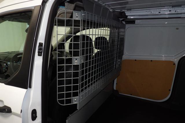 Photo of 2019 White Ford Transit Connect